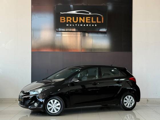 HYUNDAI HB20 1.0 COMFORT PLUS 12V FLEX 4P MANUAL HYUNDAI HB20 1.0 COMFORT PLUS 12V FLEX 4P MANUAL
